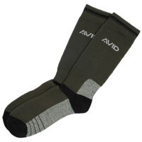 Avid Carp Arctic-Series Thermal Socks (3Pk)